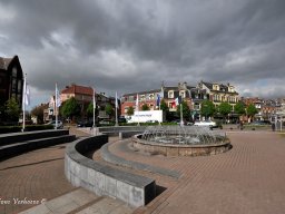 Bevrijdingsrun Utah Beach 2010